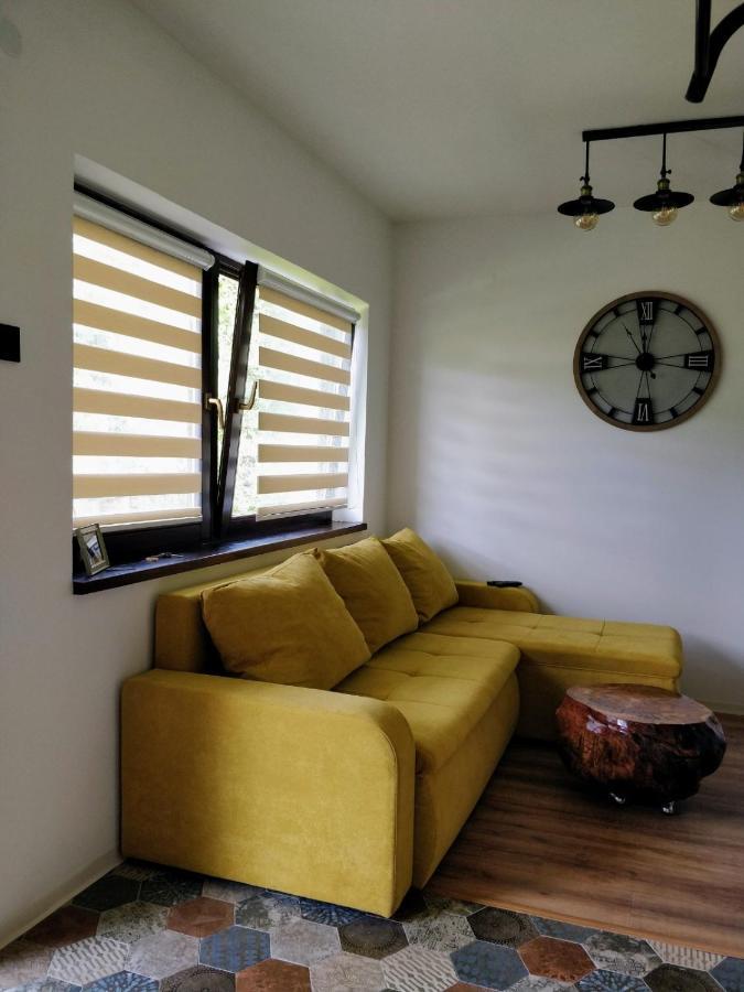 Apartments Celopek Licko Petrovo Selo Екстер'єр фото