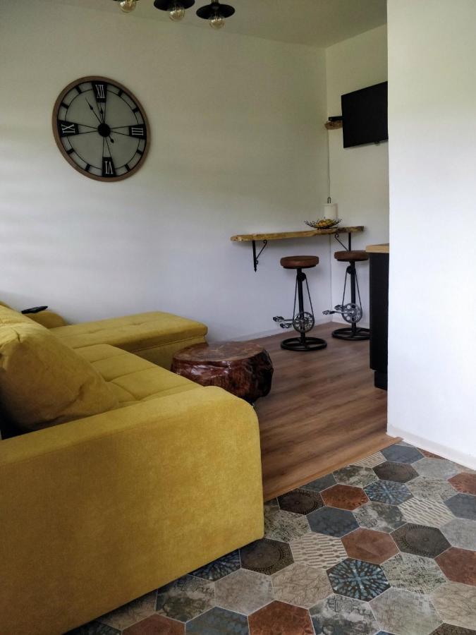 Apartments Celopek Licko Petrovo Selo Екстер'єр фото