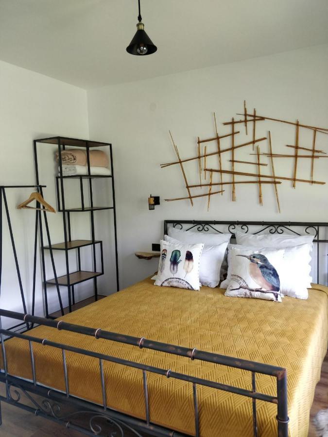 Apartments Celopek Licko Petrovo Selo Екстер'єр фото