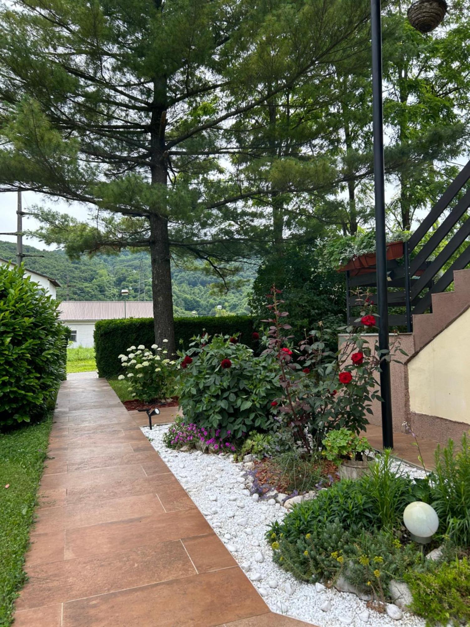 Apartments Celopek Licko Petrovo Selo Екстер'єр фото